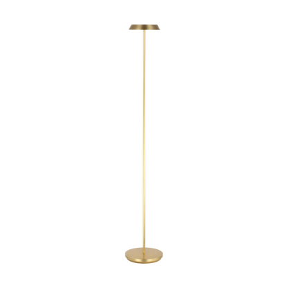 Tepa Medium Rechargeable Floor Lamp