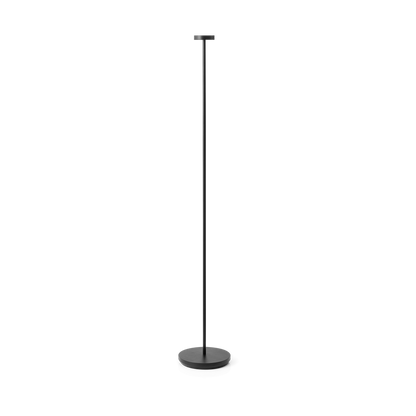 Moneta Rechargeable Floor Lamp