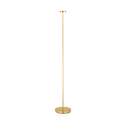 Moneta Rechargeable Floor Lamp