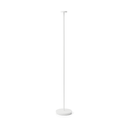Moneta Rechargeable Floor Lamp