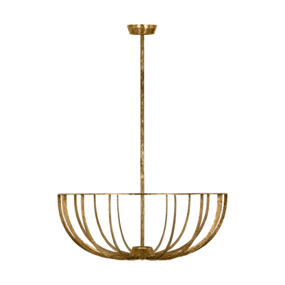 Sanchi X-Large Semi Flush