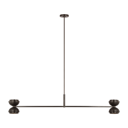 Shanti X-Large Linear Chandelier