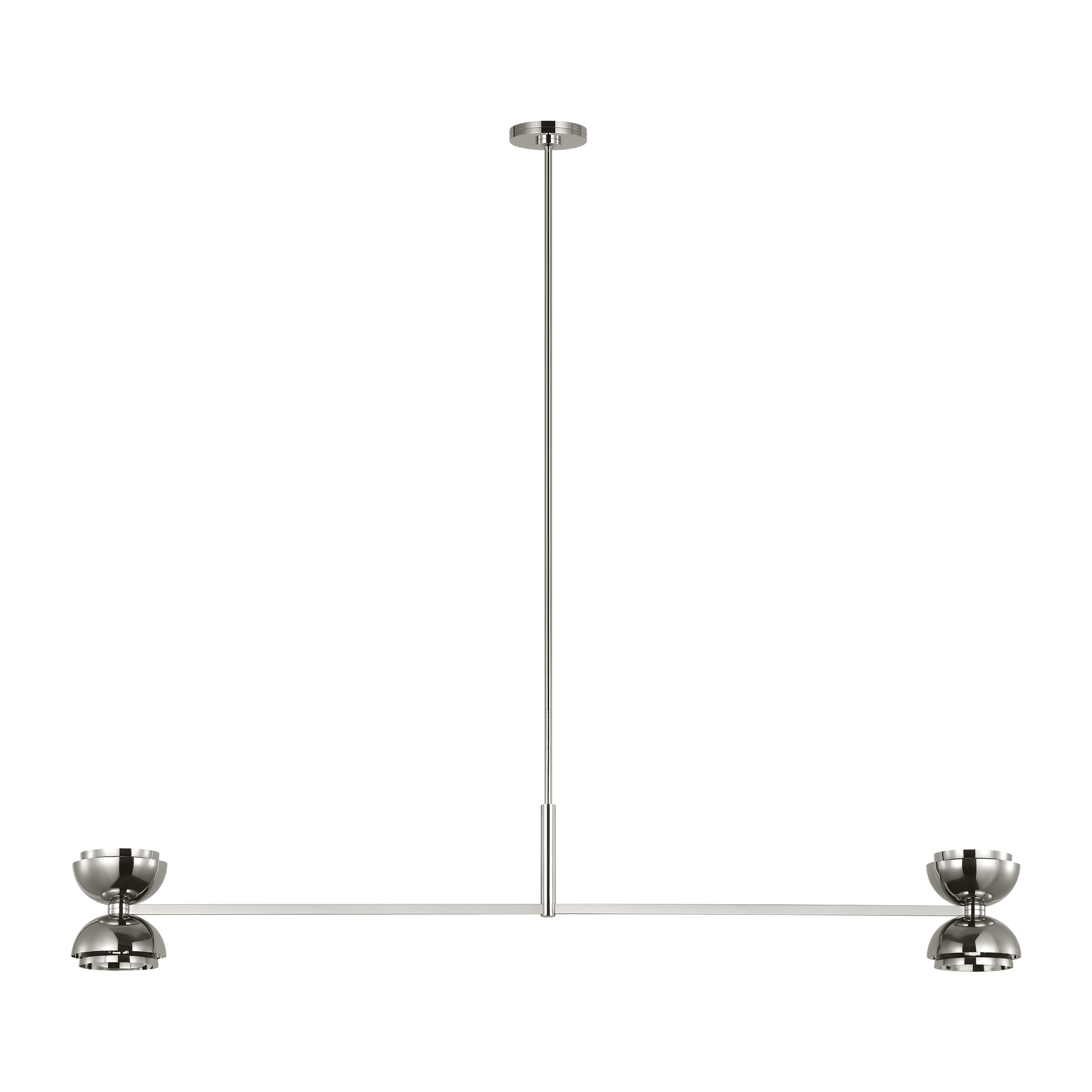 Shanti X-Large Linear Chandelier