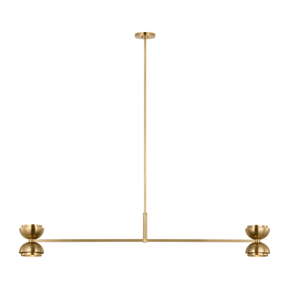 Shanti X-Large Linear Chandelier