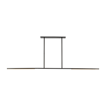 Cityscape X-Large Linear Chandelier