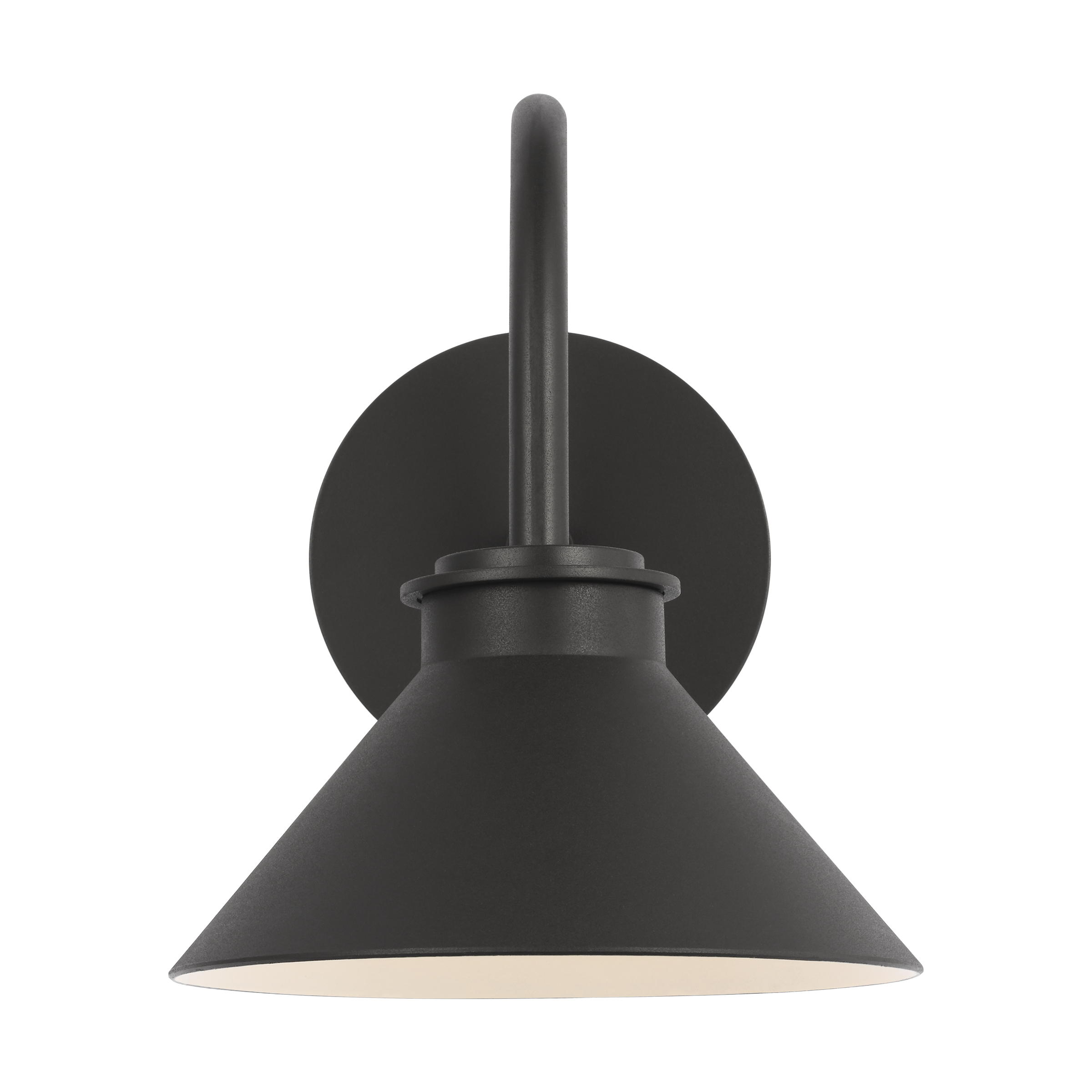 Modern Barn Light Wall Lantern