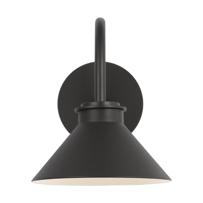 Modern Barn Light Wall Lantern