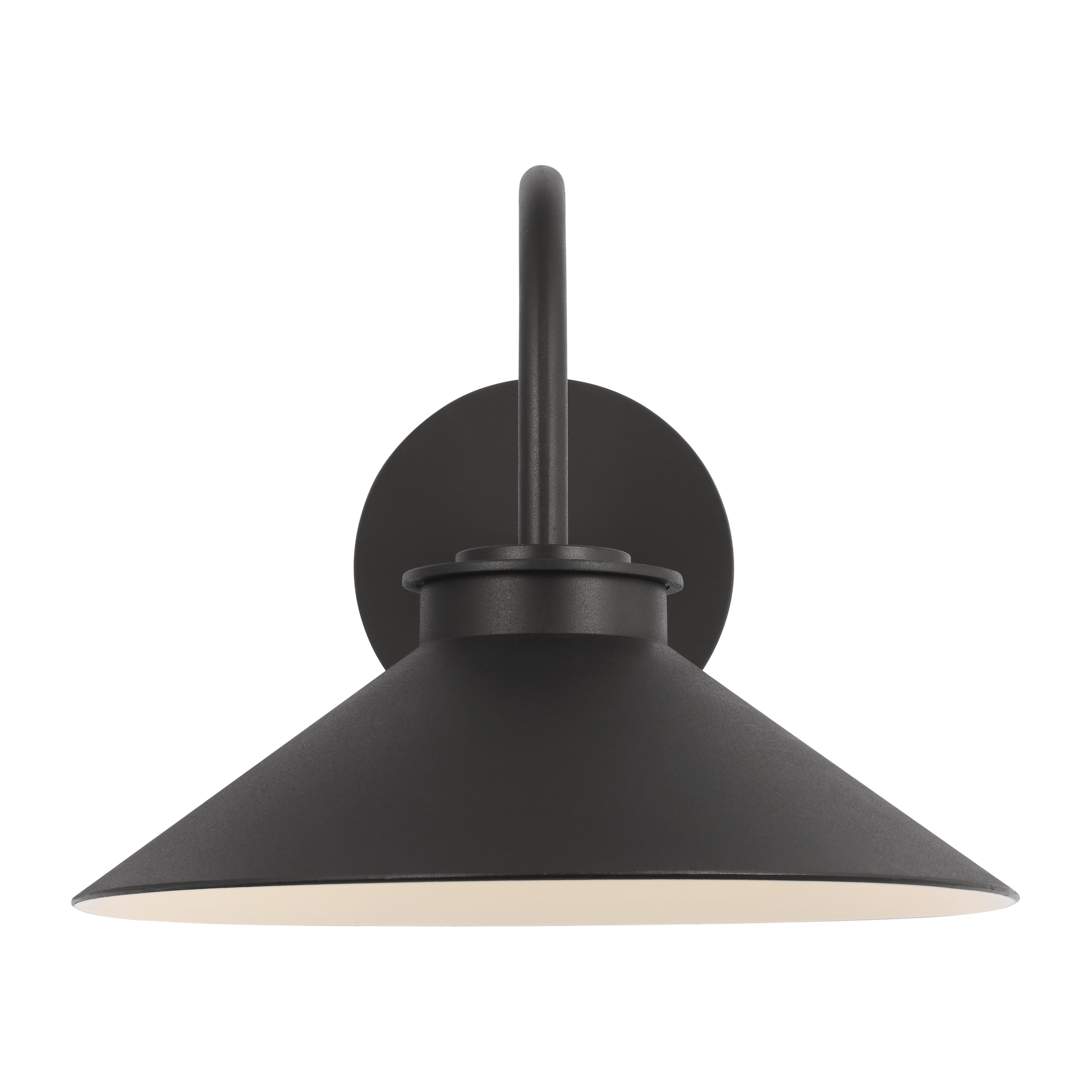 Modern Barn Light Wall Lantern