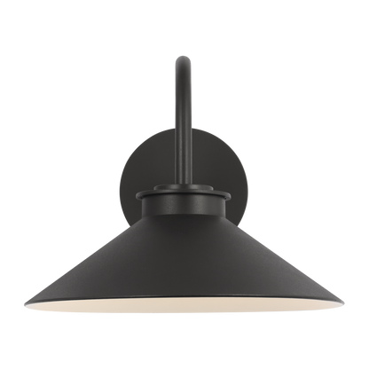 Modern Barn Light Wall Lantern