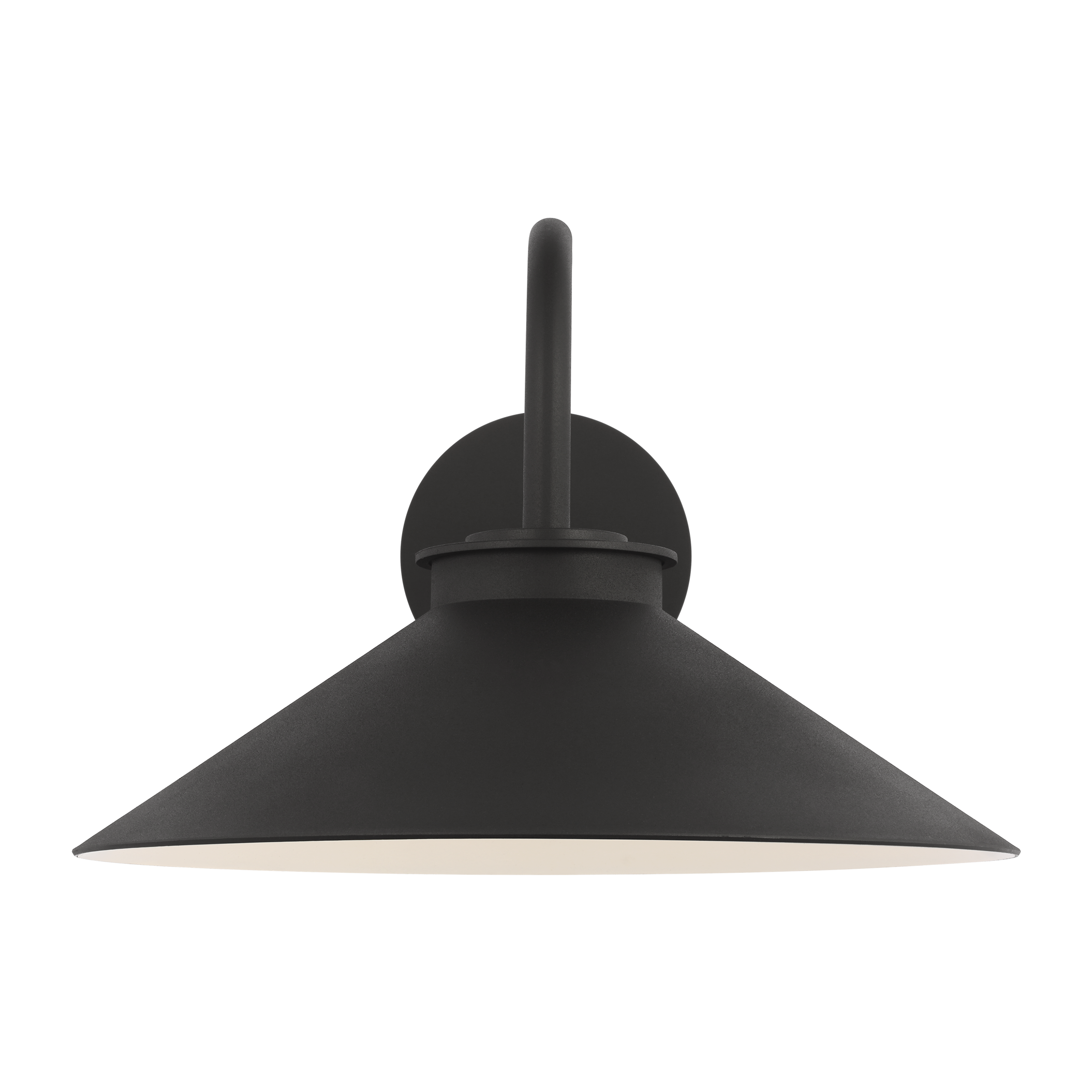 Modern Barn Light Wall Lantern