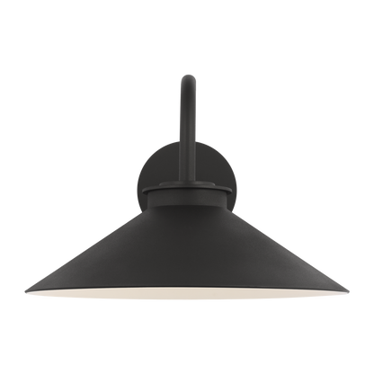 Modern Barn Light Wall Lantern
