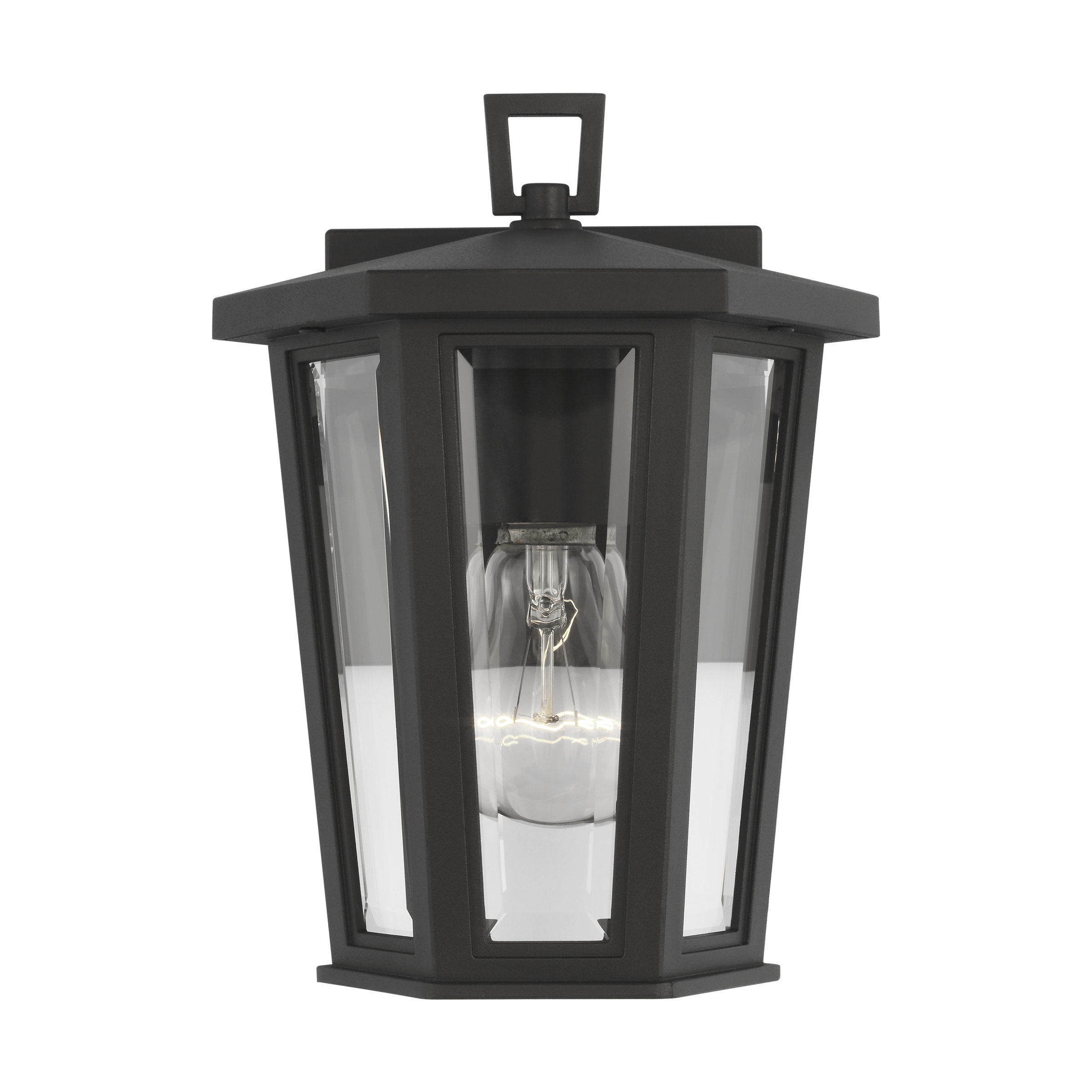 Witley Mini Wall Lantern