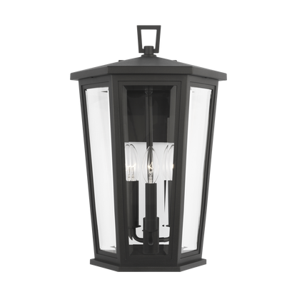 Witley Wall Lantern