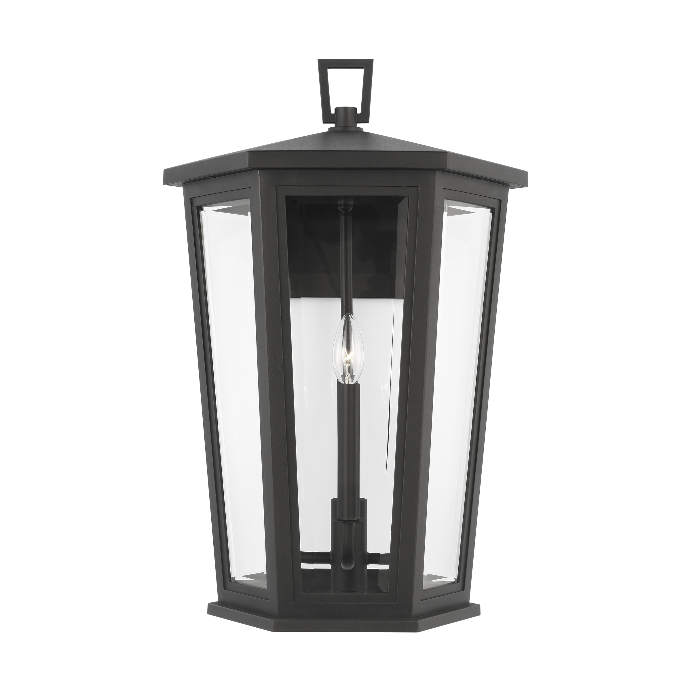 Witley Wall Lantern
