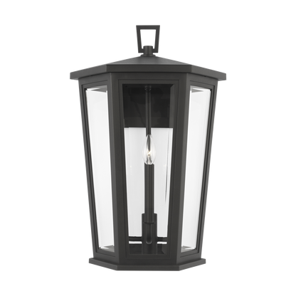 Witley Wall Lantern