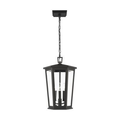 Witley Post Lantern