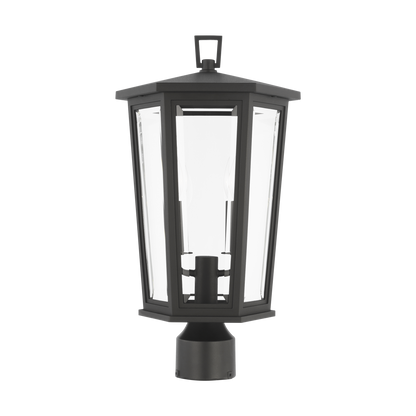 Witley Post Lantern