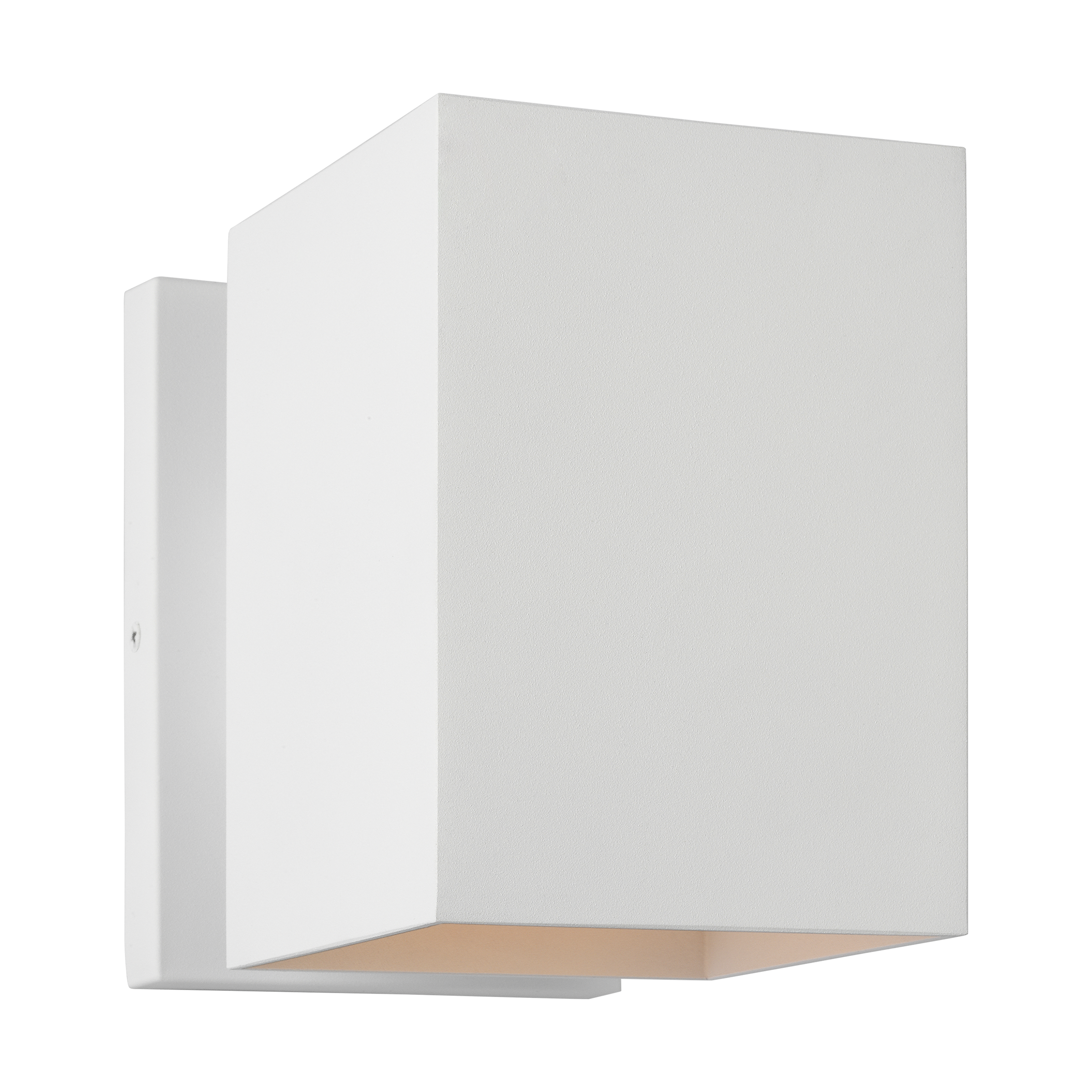 Pohl Small One Light Wall Lantern