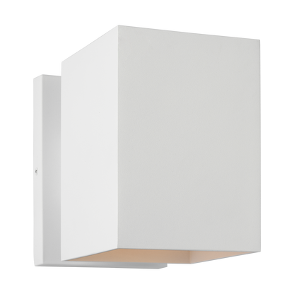 Pohl Small One Light Wall Lantern