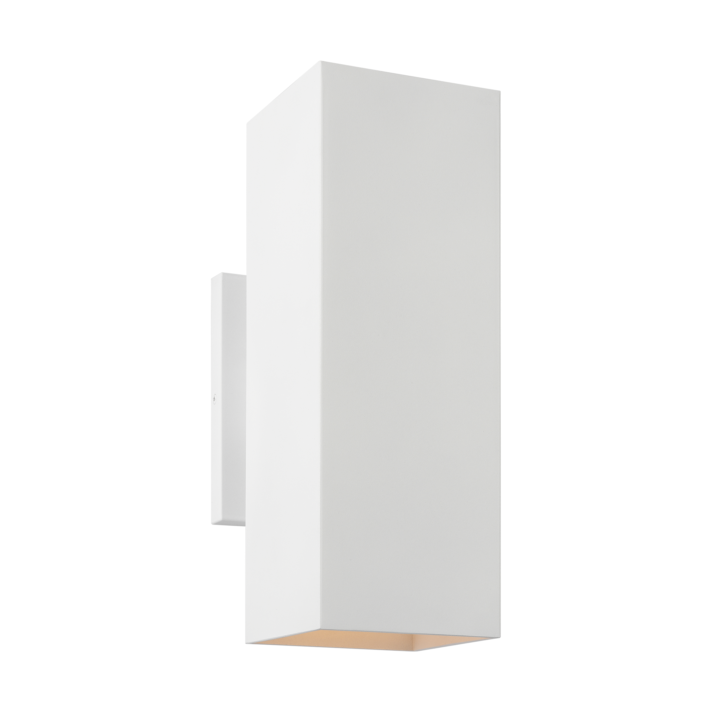 Pohl Medium Two Light Wall Lantern