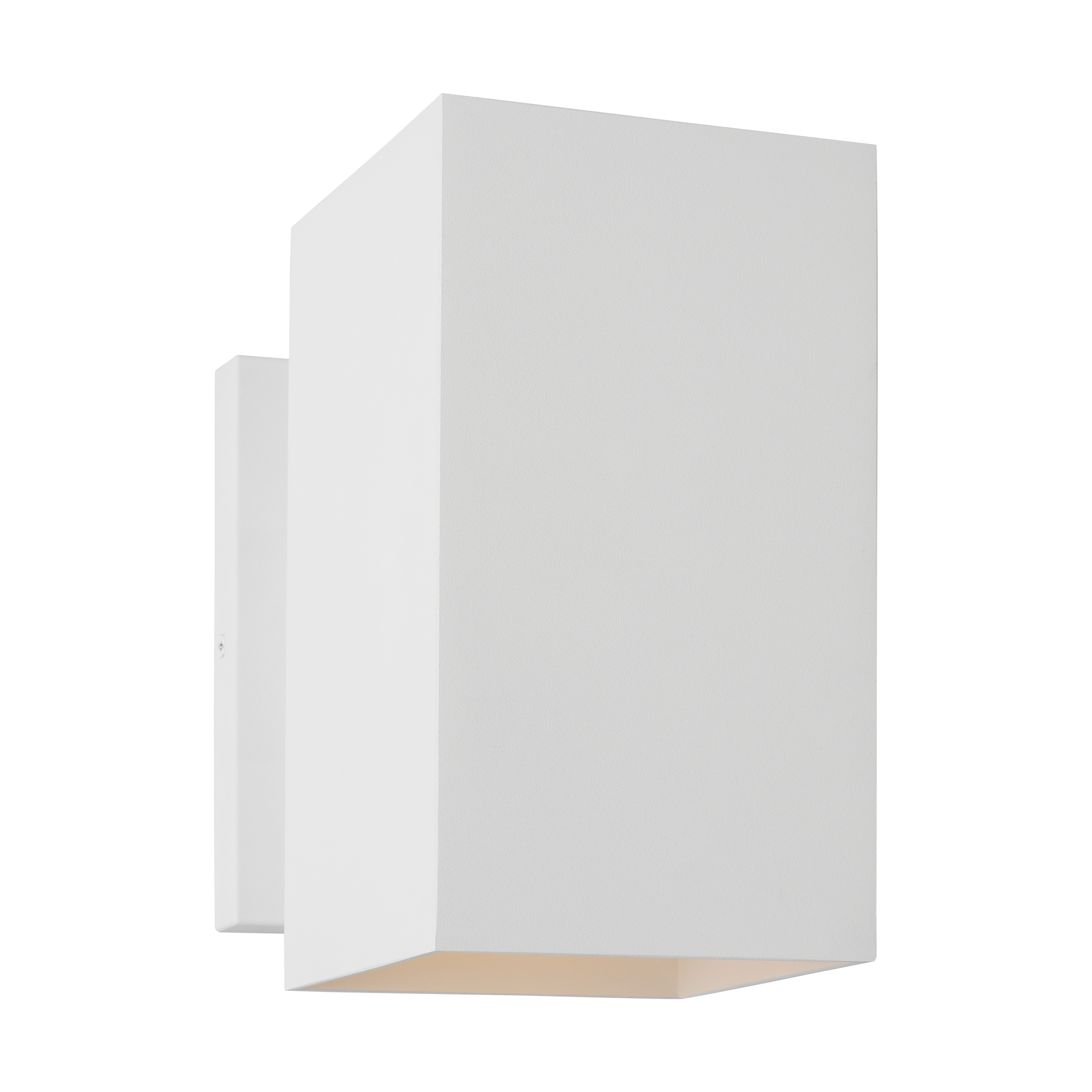 Pohl Medium One Light Wall Lantern