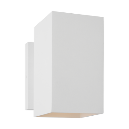 Pohl Medium One Light Wall Lantern