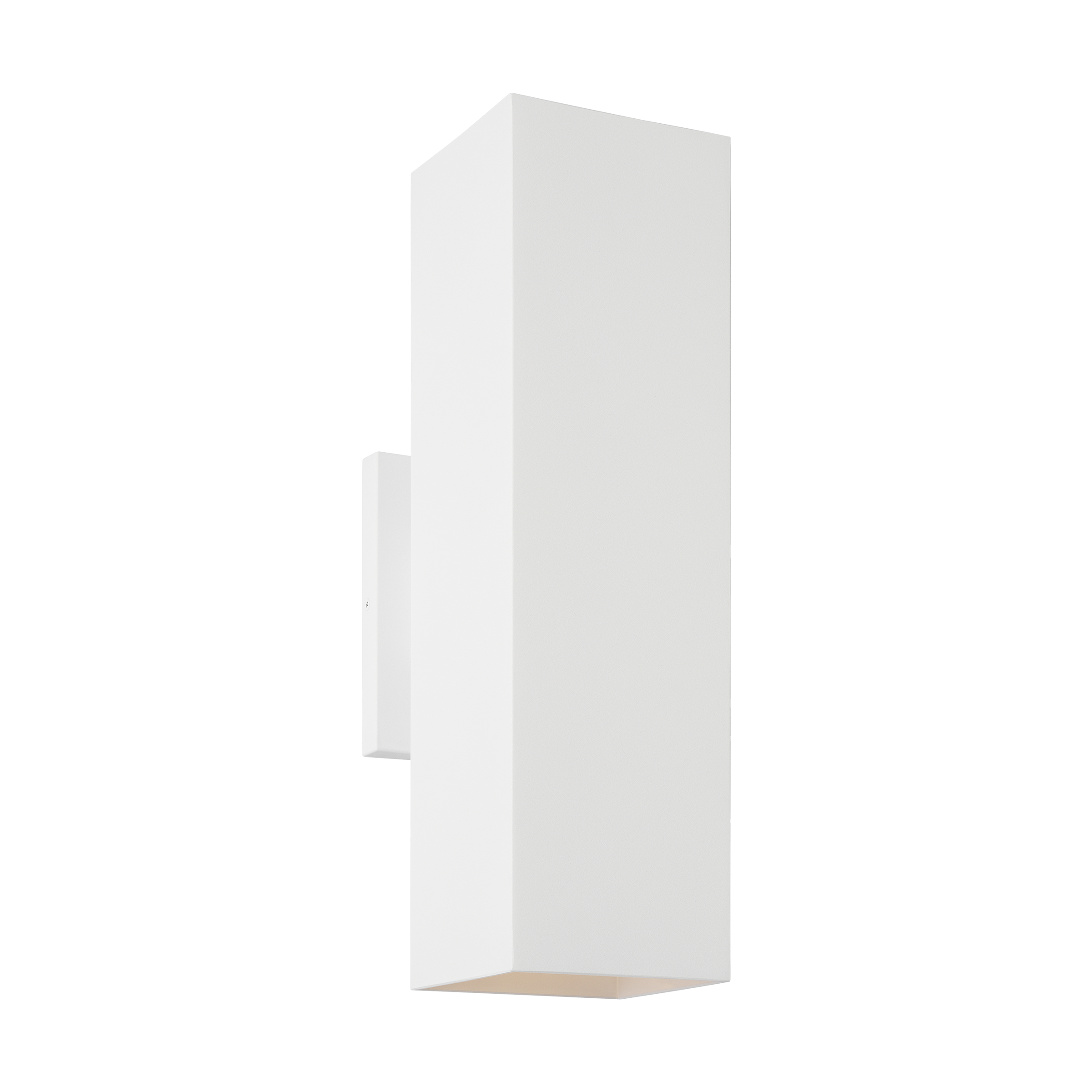 Pohl Large Two Light Wall Lantern