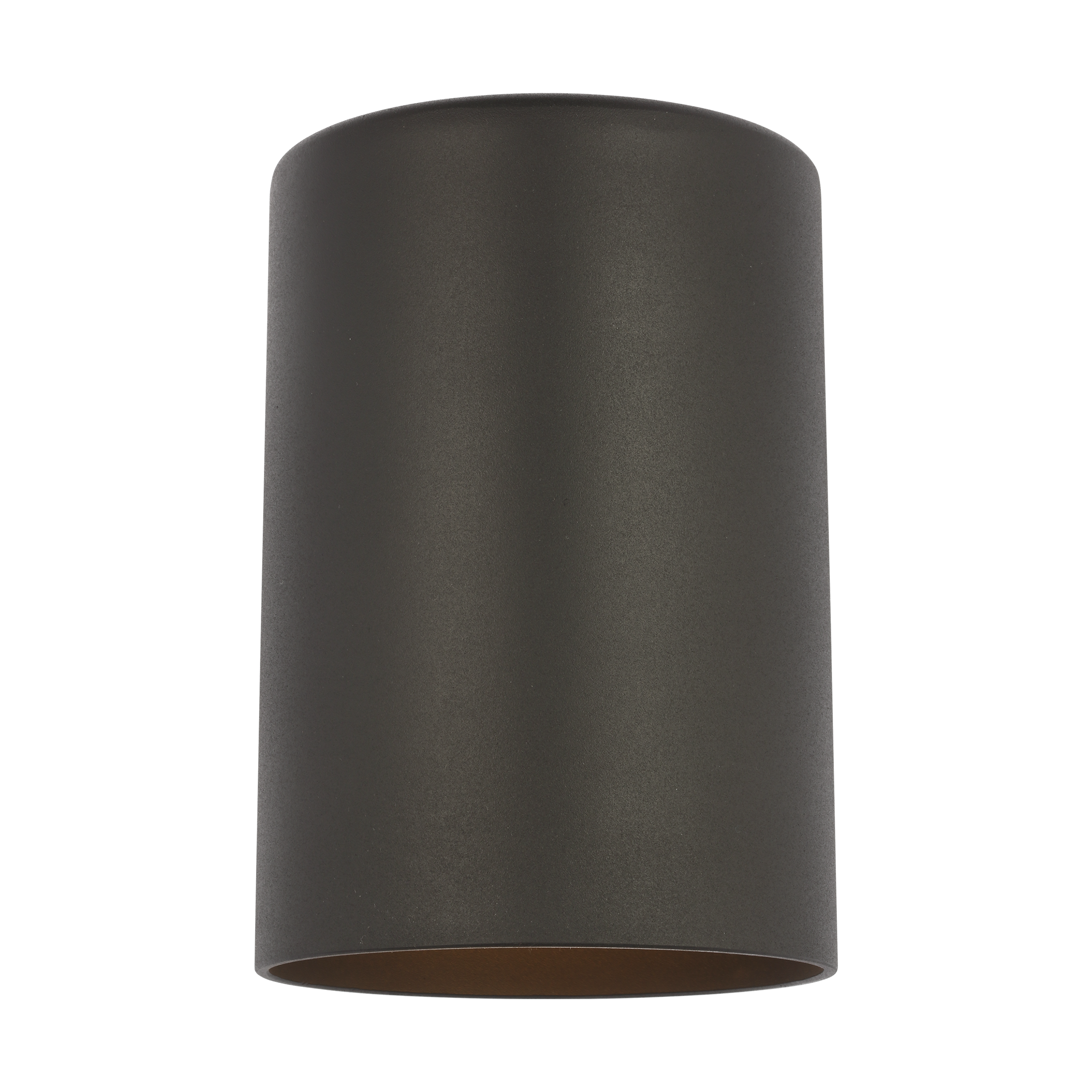 Outdoor Cylinders Small One Light Wall Lantern