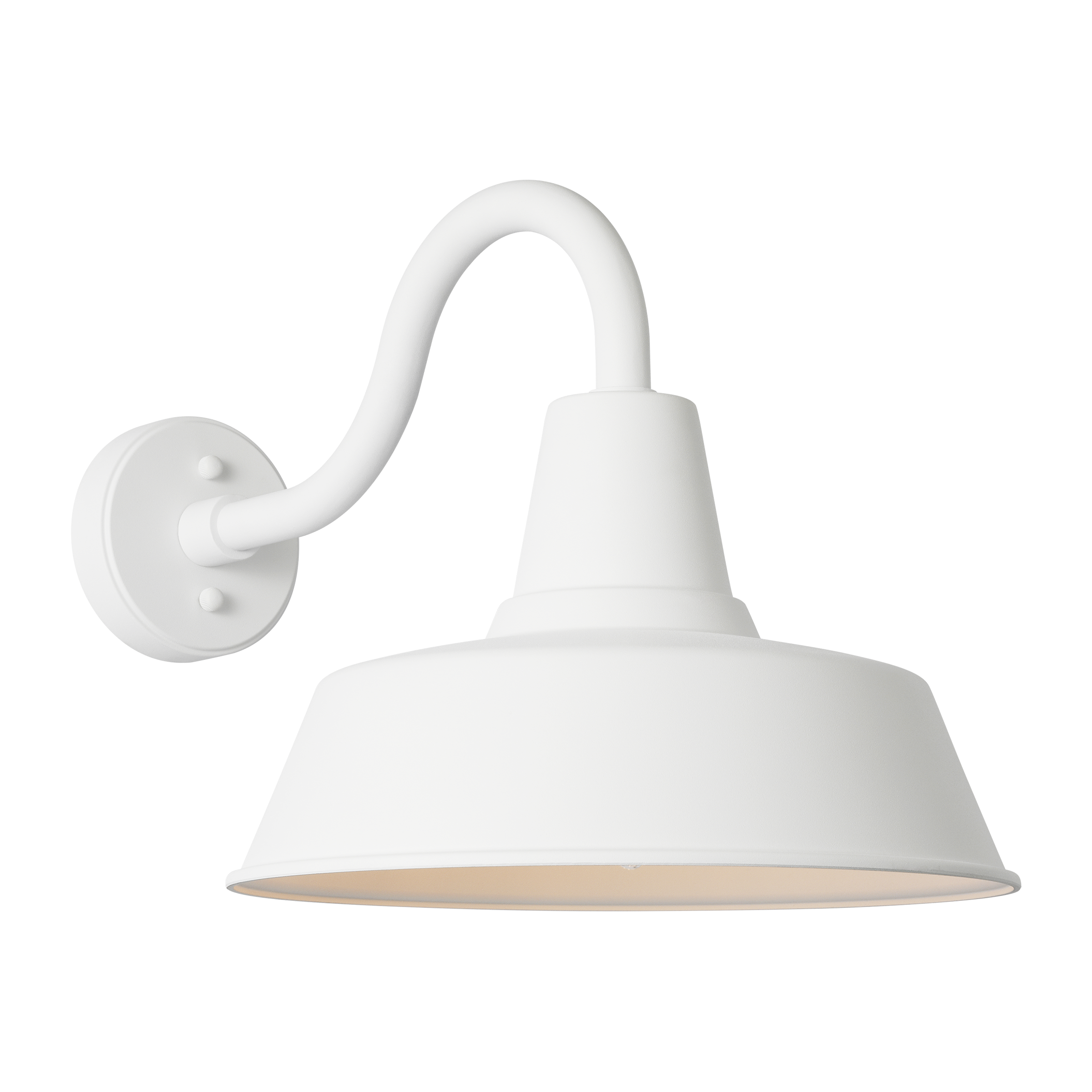 Barn Light Large StoneStrong Wall Lantern