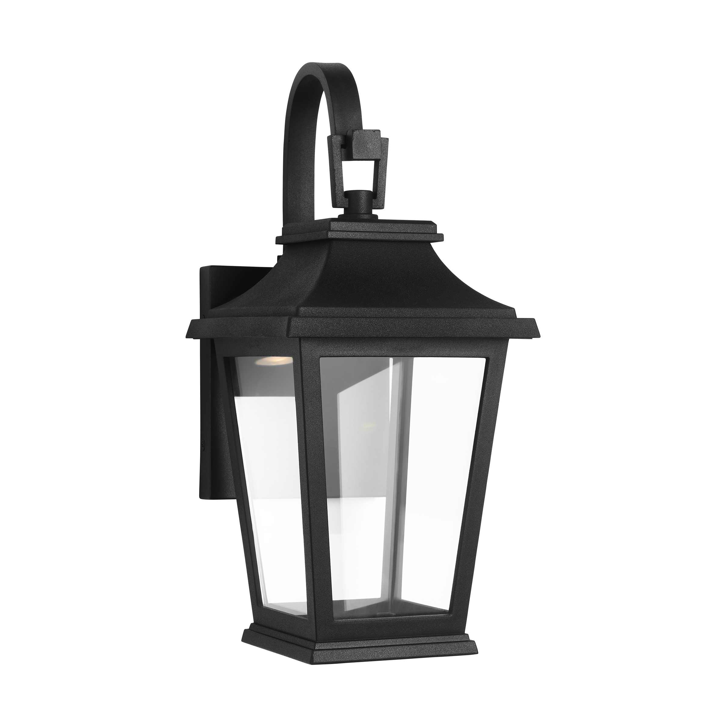Warren Mini Wall Lantern