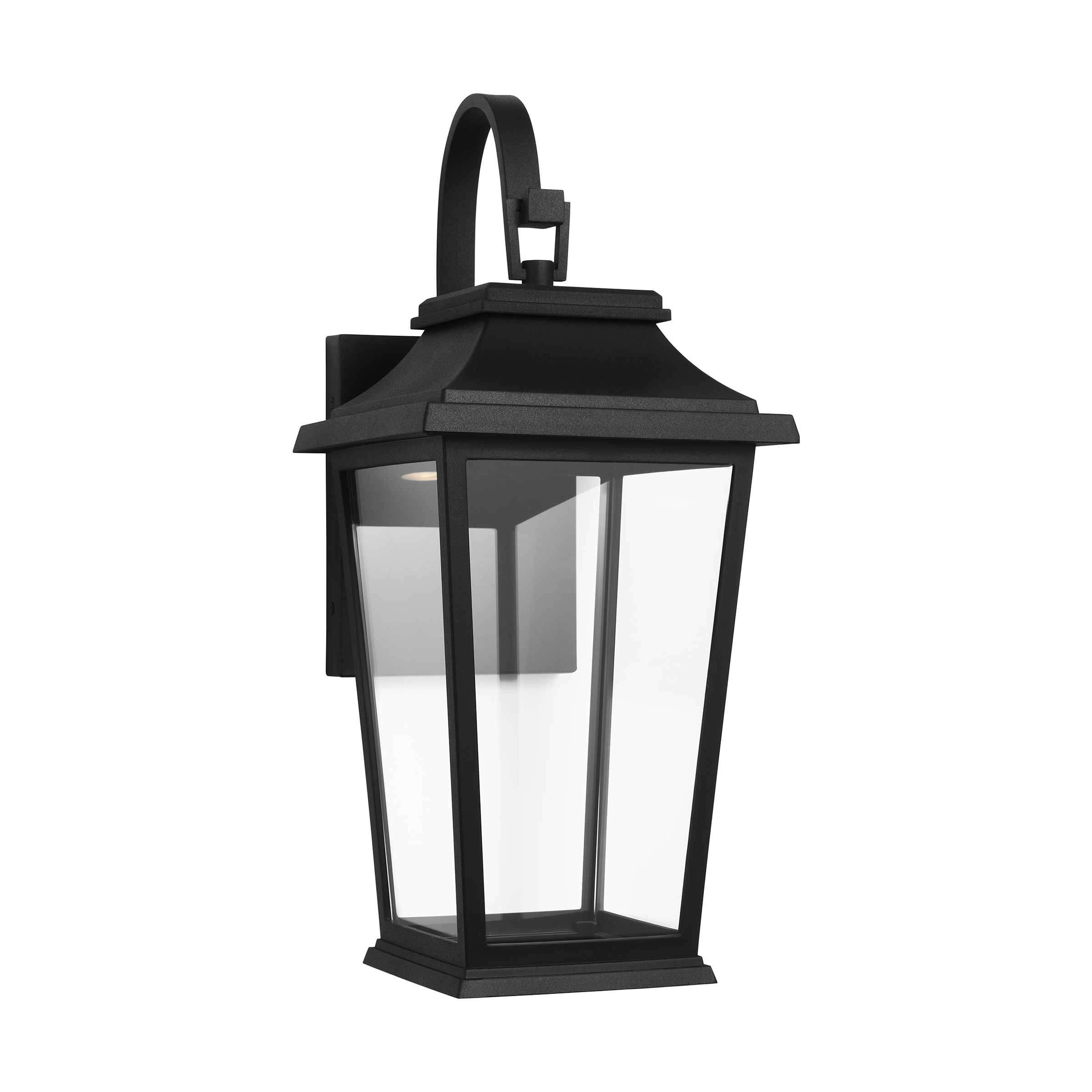 Warren Small Wall Lantern