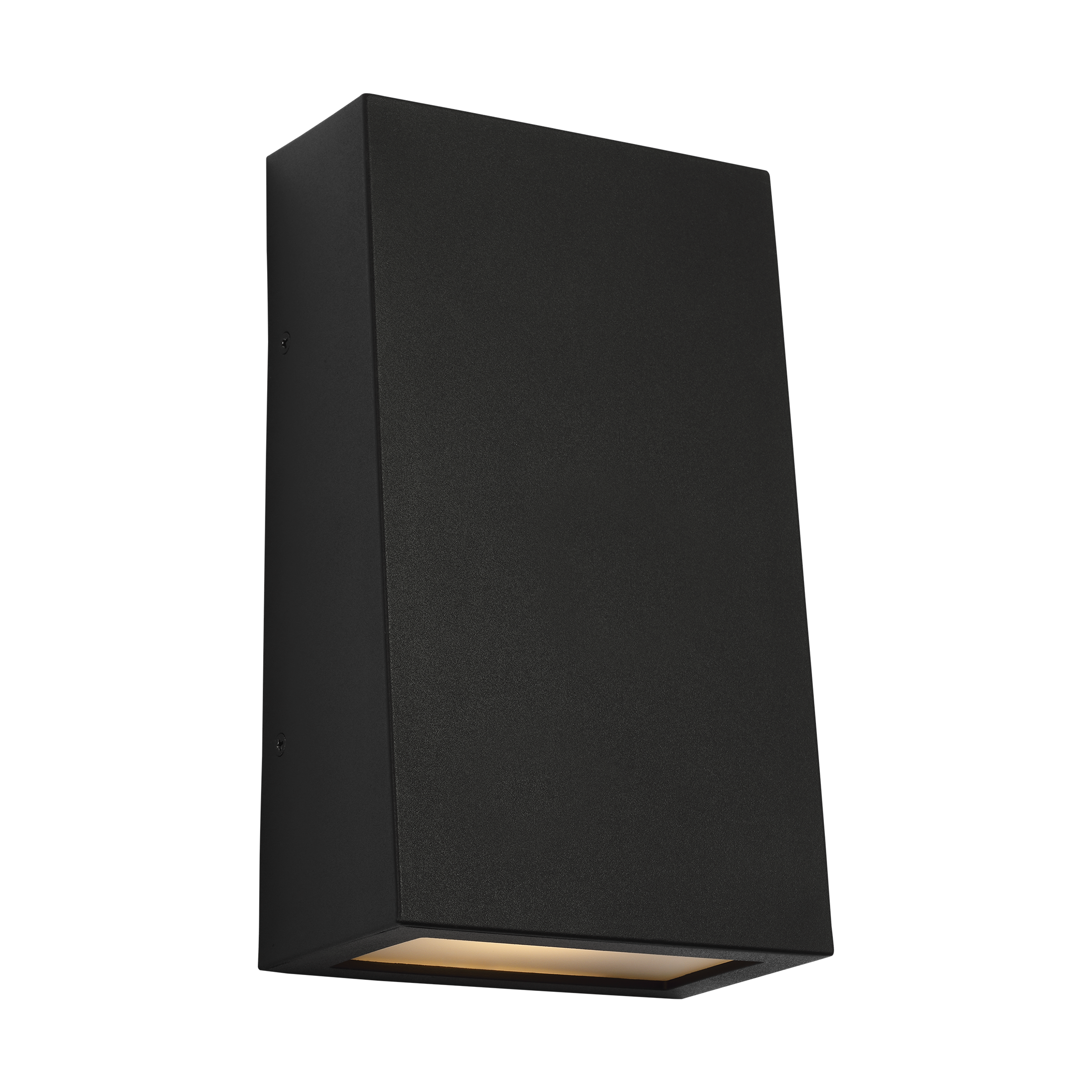 Kakudo Large LED Wall Lantern