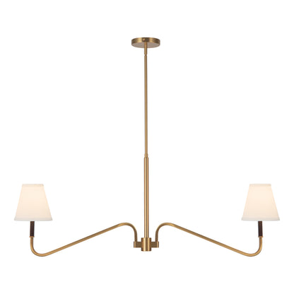 Sloan 30" Linear Pendant