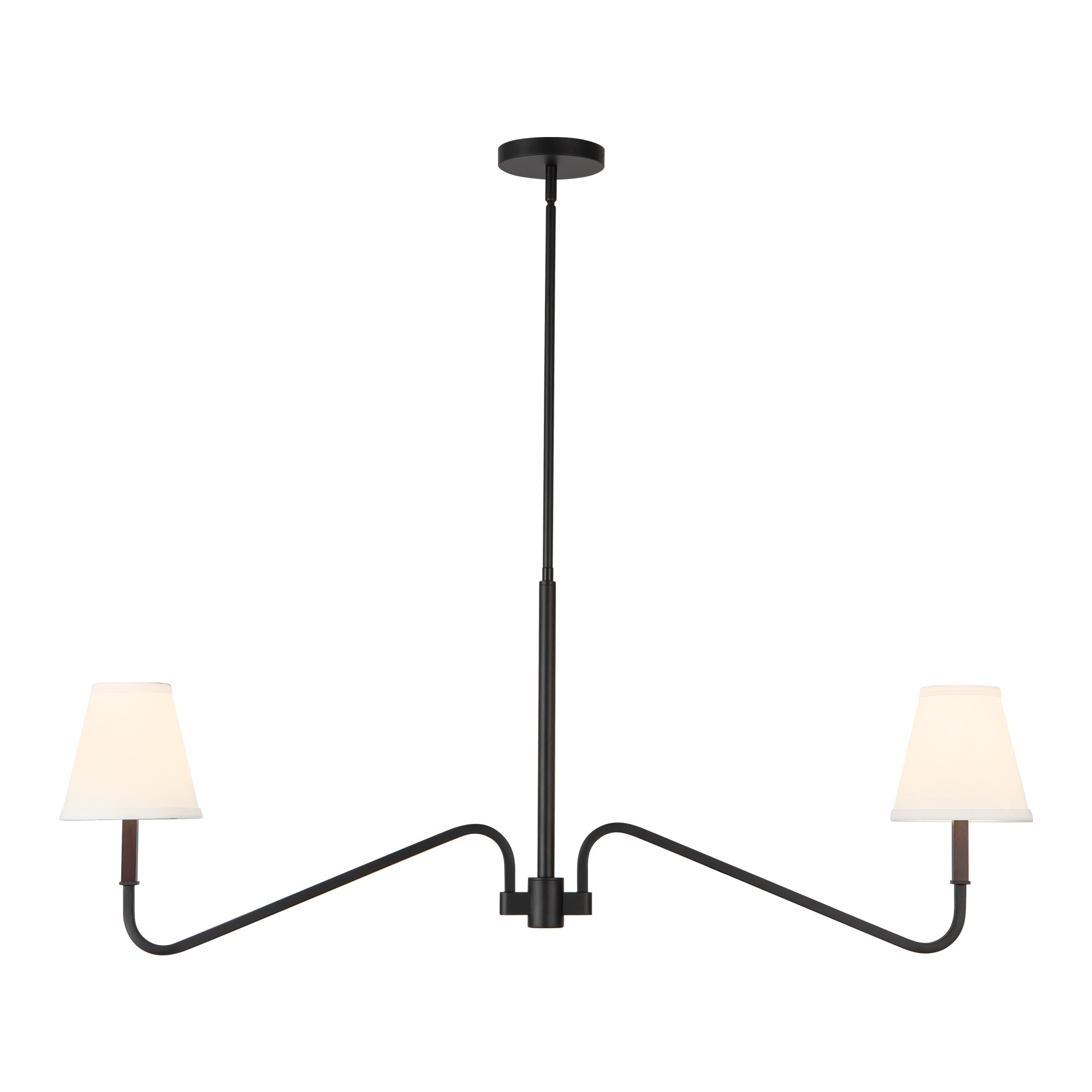 Sloan 30" Linear Pendant
