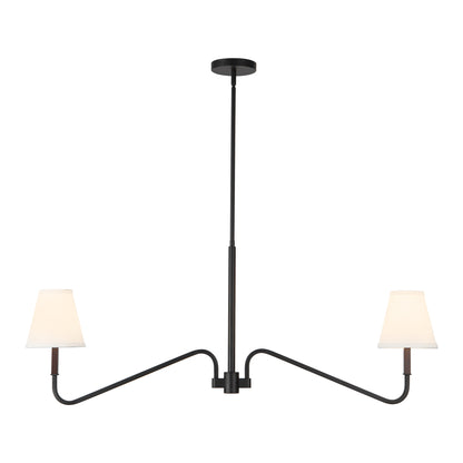 Sloan 30" Linear Pendant