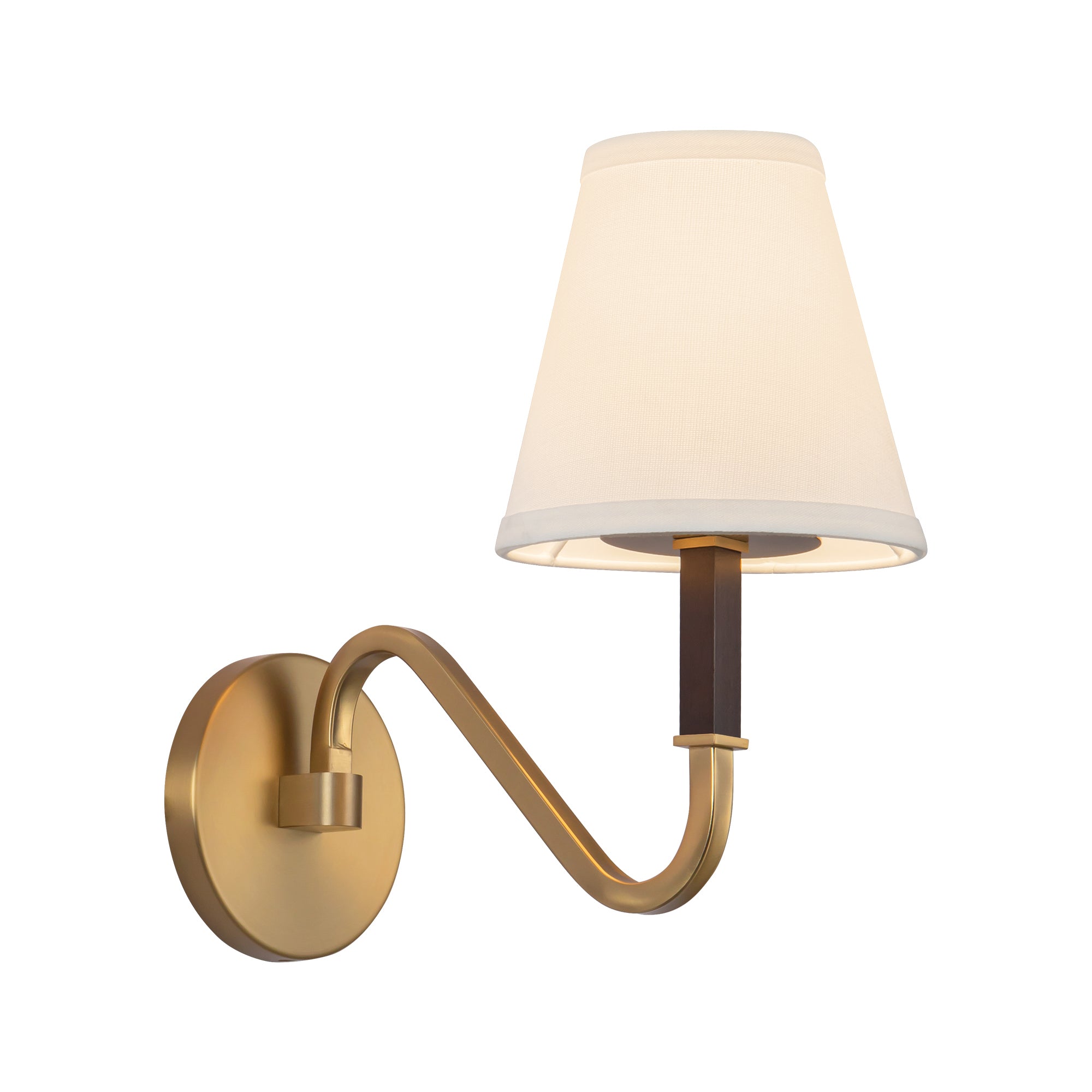 Sloan 12" Wall Sconce