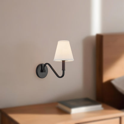 Sloan 12" Wall Sconce