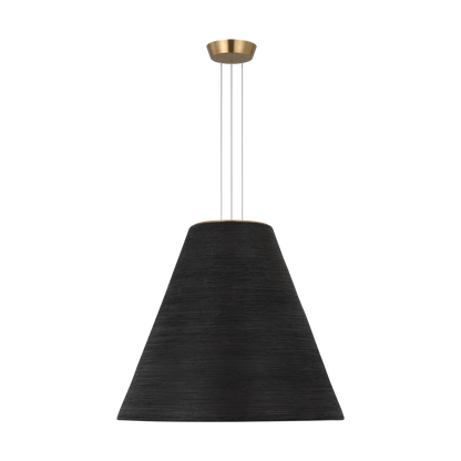 Karam Tapered Large Pendant