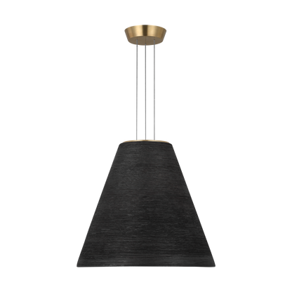 Karam Tapered Medium Pendant