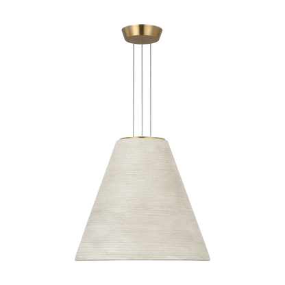 Karam Tapered Medium Pendant