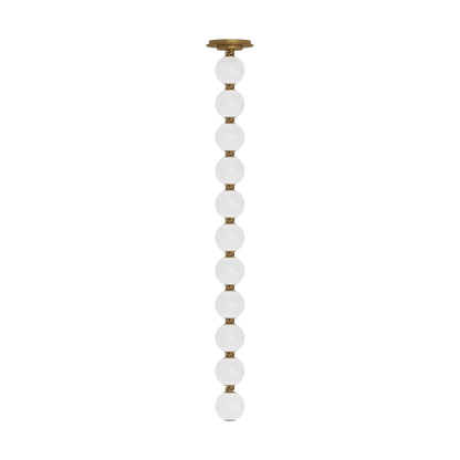 Perle 36 Pendant
