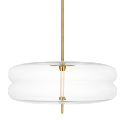 Shakkei Double X-Large Pendant