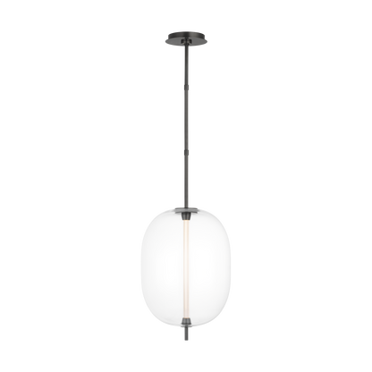 Heian Medium Pendant