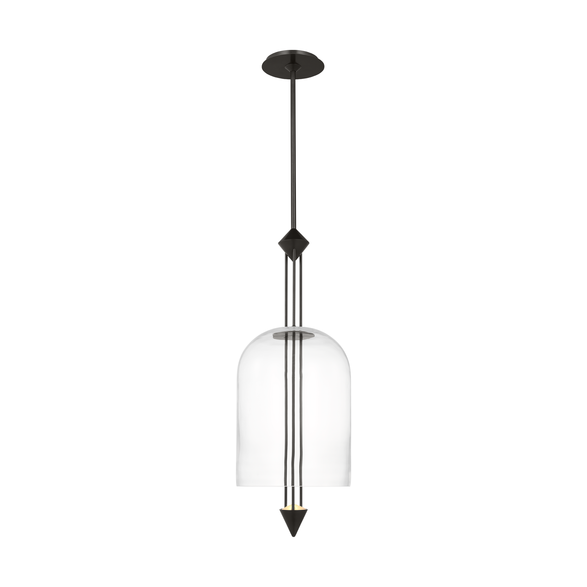 Cathedral Medium Pendant