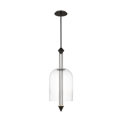 Cathedral Medium Pendant