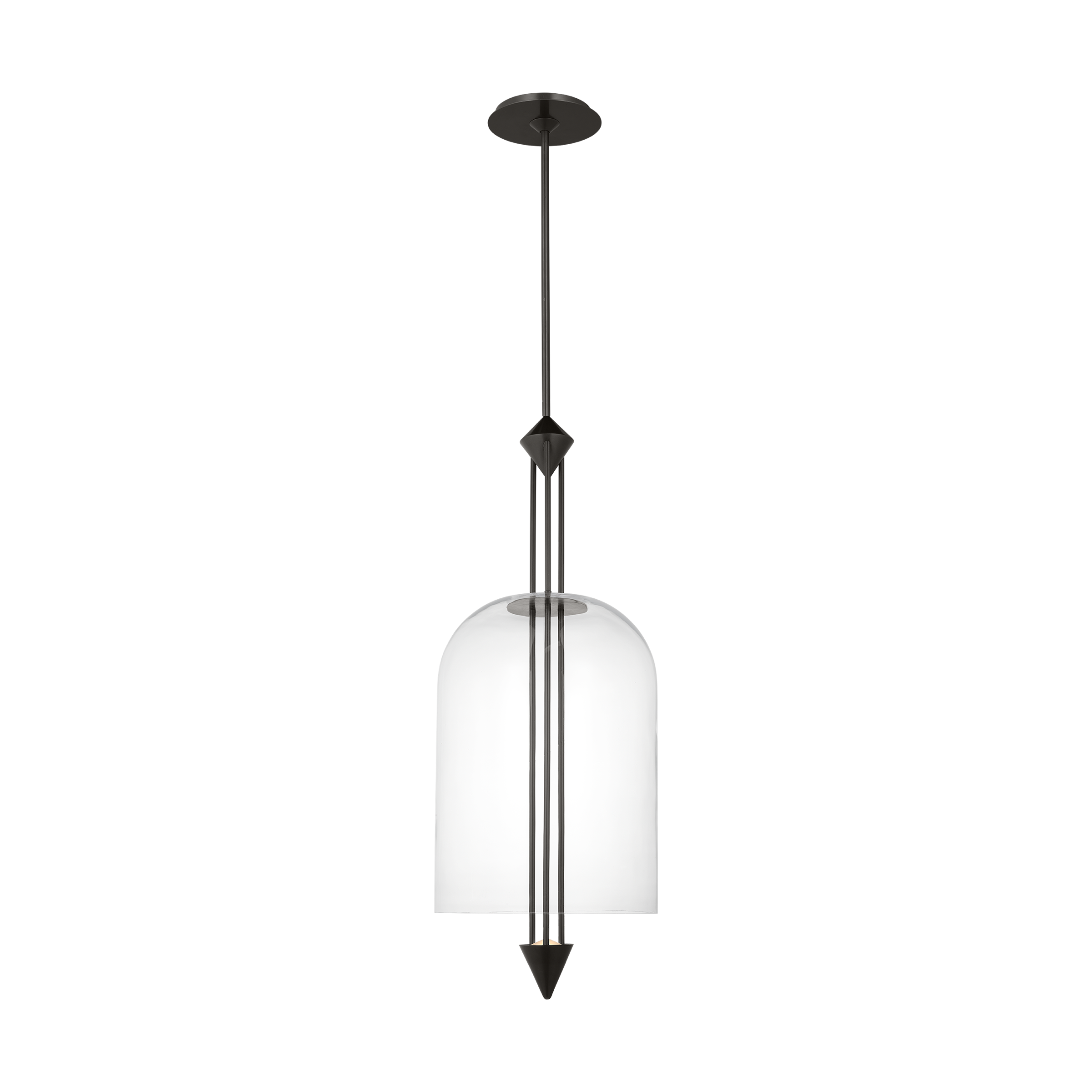 Cathedral Large Pendant