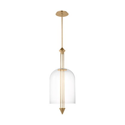 Cathedral Large Pendant