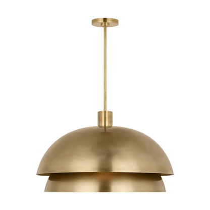 Shanti Grande Pendant