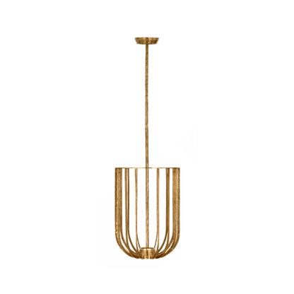 Sanchi Large Pendant