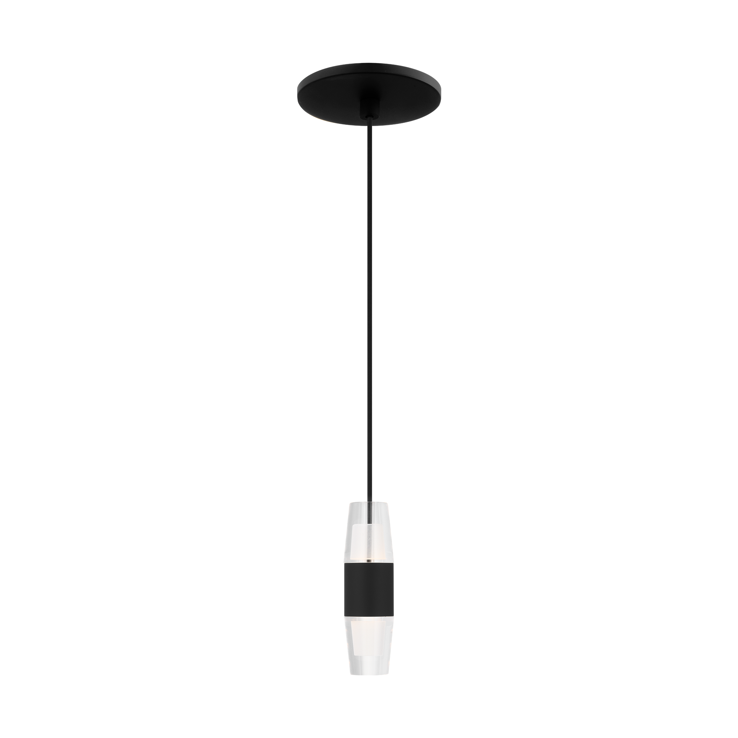 Lassell Short 1 Light Pendant